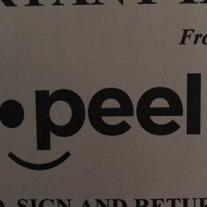 Meet your Posher, Dave